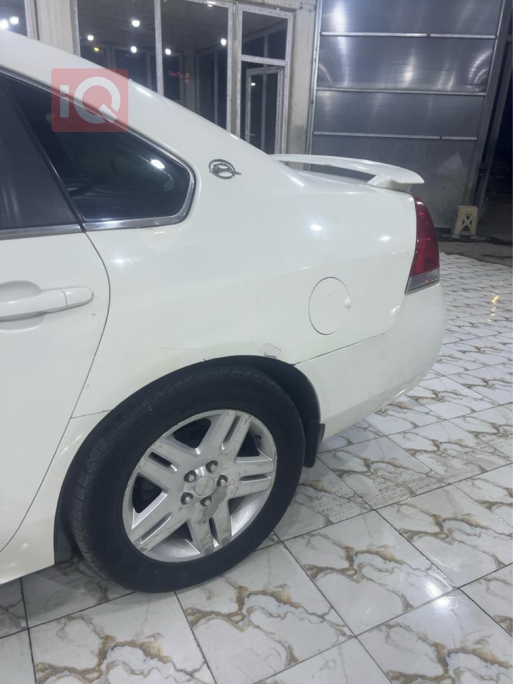 Chevrolet Impala